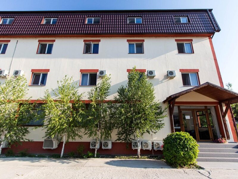 Hotel Otopeni