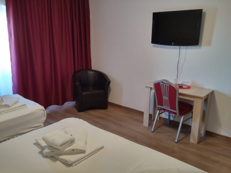 Hotel Otopeni