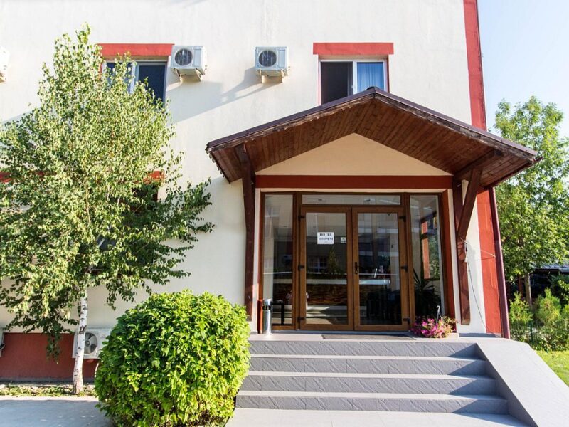 Hotel Otopeni