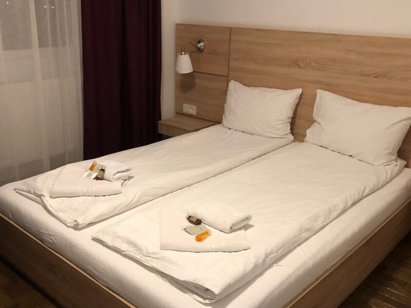 Hotel Otopeni