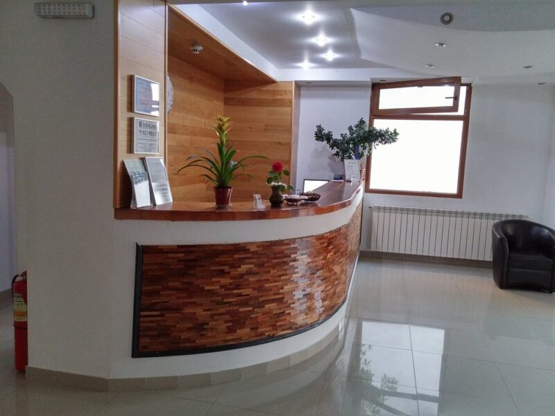 Hotel Otopeni